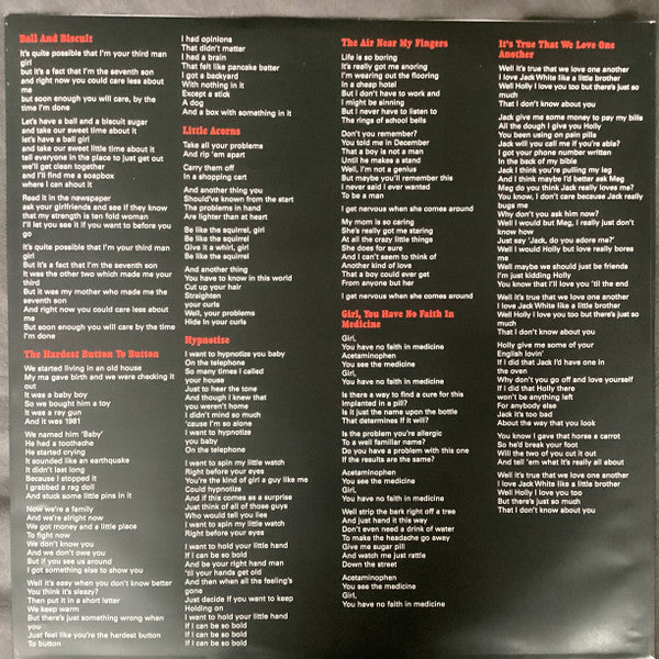 Elephant | Mint (M) Mint (M) Get Cheap Vinyl