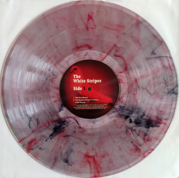 Elephant | Mint (M) Mint (M) Get Cheap Vinyl
