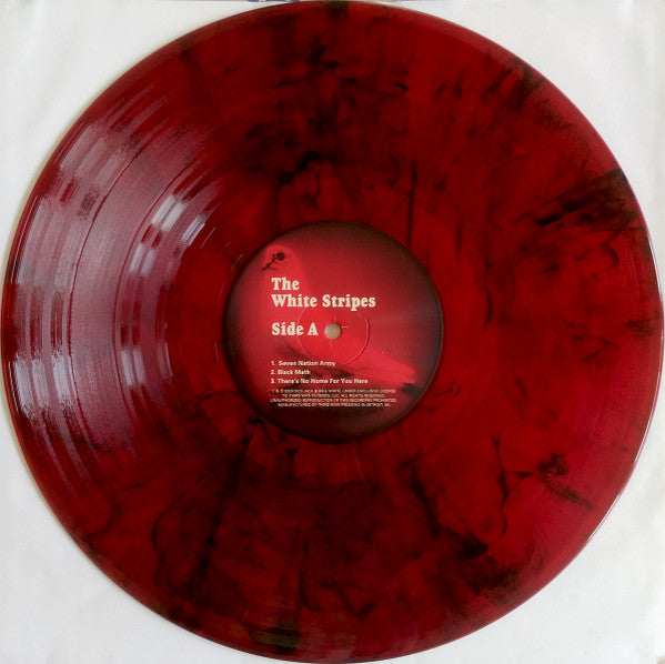 Elephant | Mint (M) Mint (M) Get Cheap Vinyl