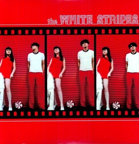 The White Stripes | Mint (M) Mint (M) Get Cheap Vinyl