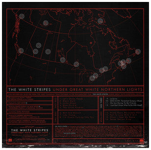 Under Great White Northern Lights | Mint (M) Mint (M) Get Cheap Vinyl