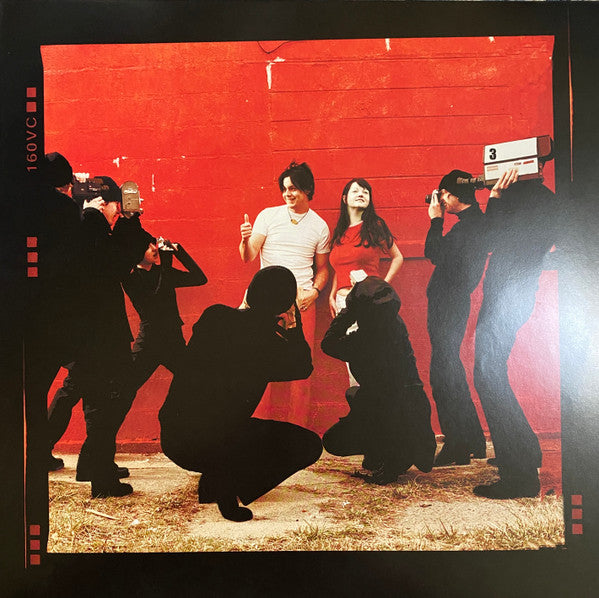 White Blood Cells | Mint (M) Mint (M) Get Cheap Vinyl