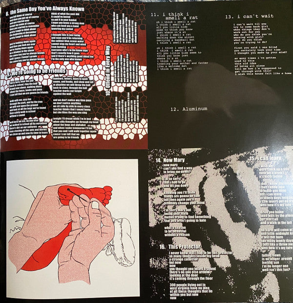 White Blood Cells | Mint (M) Mint (M) Get Cheap Vinyl