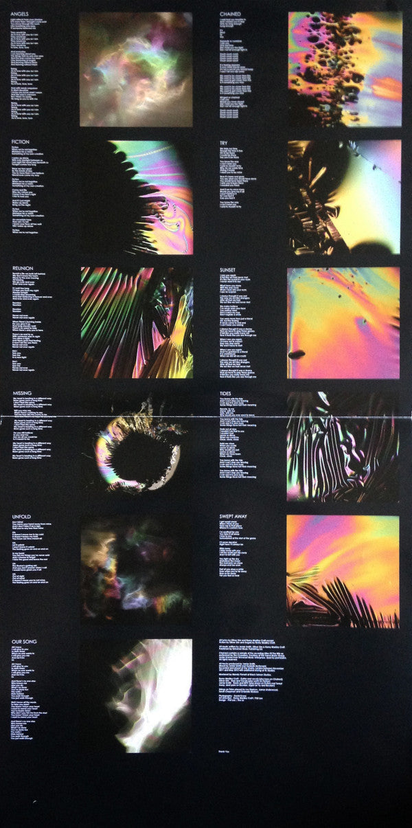 Coexist (VINYL) | Mint (M) Mint (M) Get Cheap Vinyl