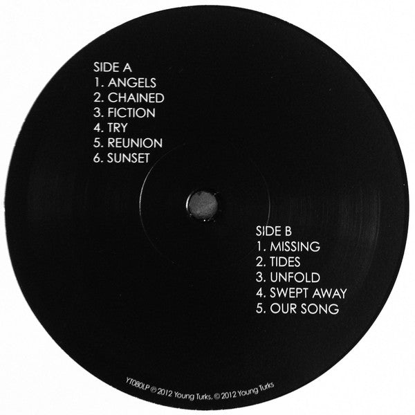 Coexist (VINYL) | Mint (M) Mint (M) Get Cheap Vinyl