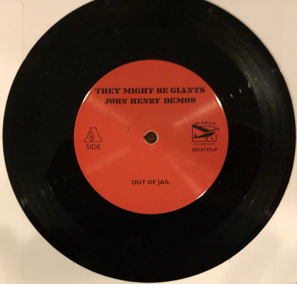 John Henry Demos | Mint (M) Mint (M) Get Cheap Vinyl