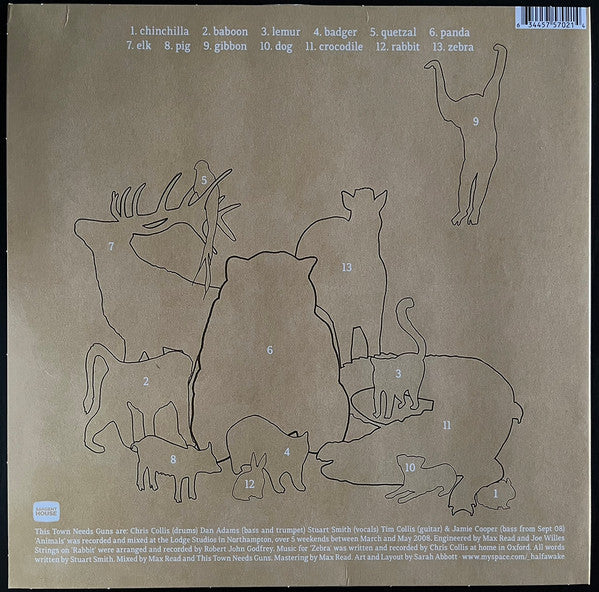 Animals | Mint (M) Mint (M) Get Cheap Vinyl