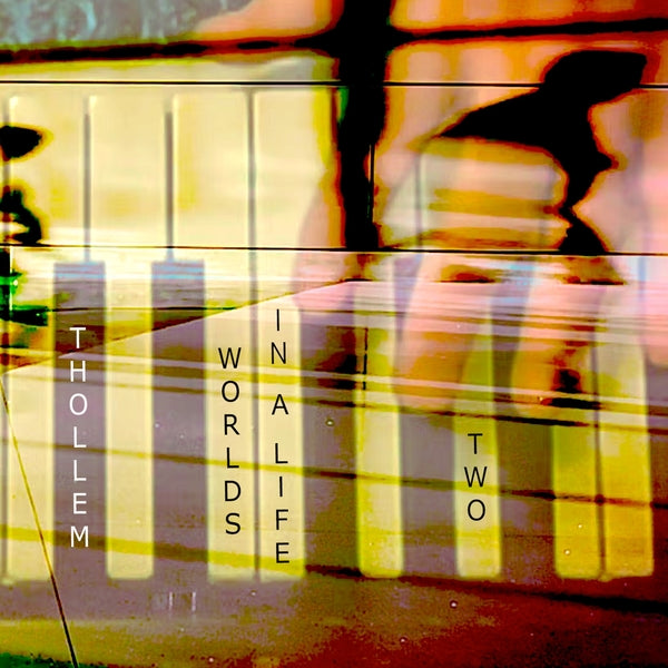 Worlds in a Life, Two | Get Cheap Vinyl