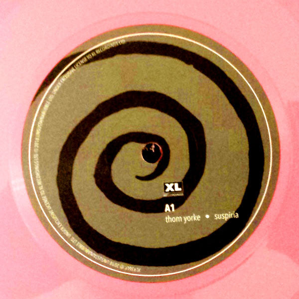 Suspiria | Mint (M) Mint (M) Get Cheap Vinyl