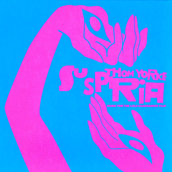 Suspiria | Mint (M) Mint (M) Get Cheap Vinyl