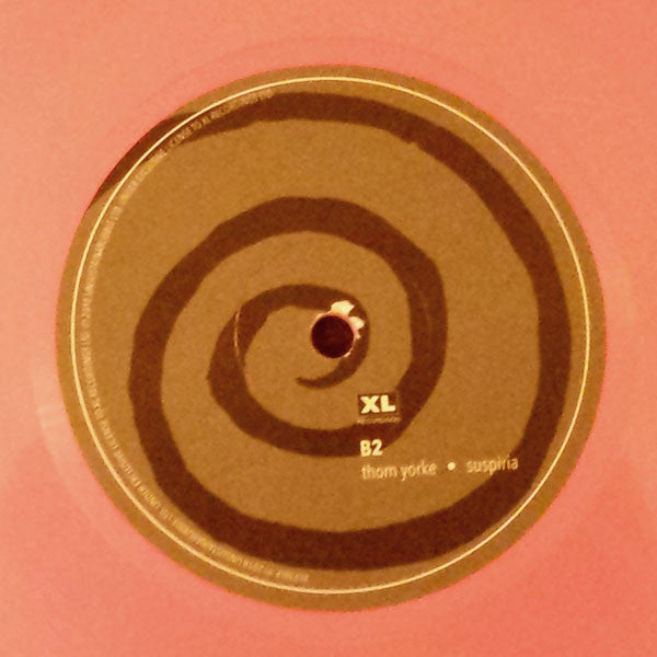 Suspiria | Mint (M) Mint (M) Get Cheap Vinyl