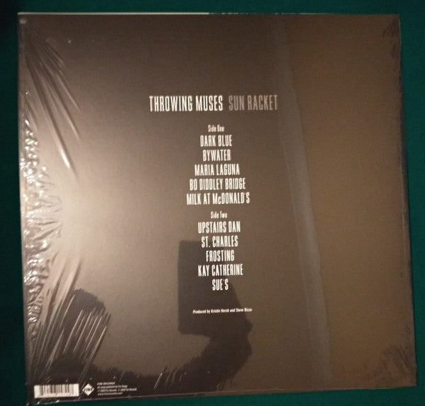 Sun Racket | Mint (M) Mint (M) Get Cheap Vinyl