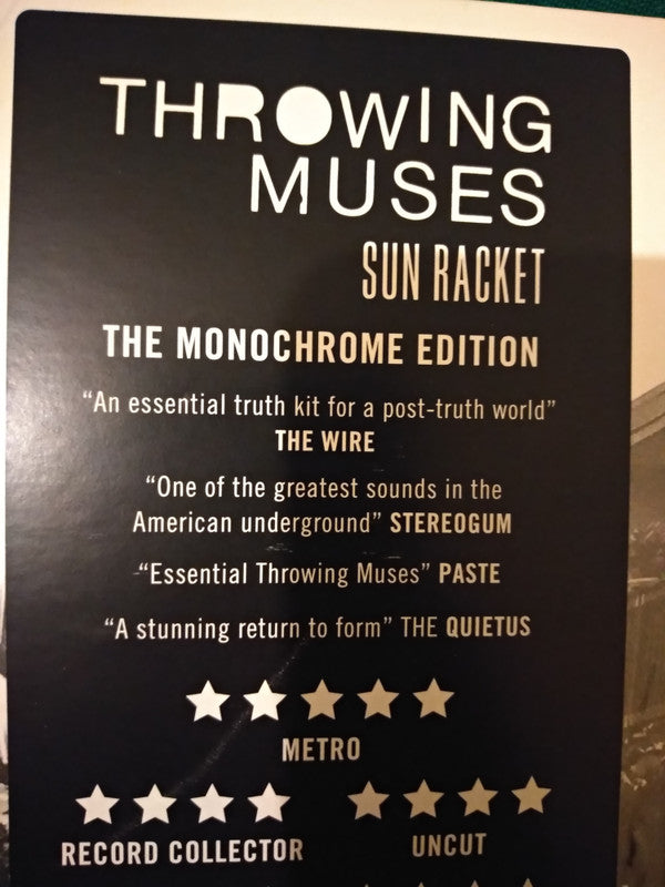 Sun Racket | Mint (M) Mint (M) Get Cheap Vinyl