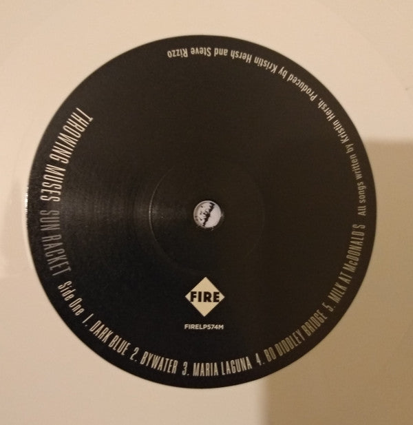 Sun Racket | Mint (M) Mint (M) Get Cheap Vinyl