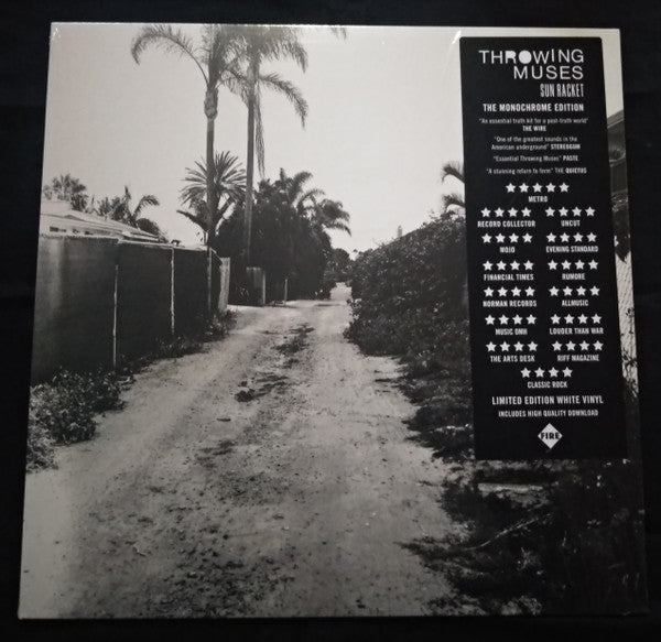 Sun Racket | Mint (M) Mint (M) Get Cheap Vinyl