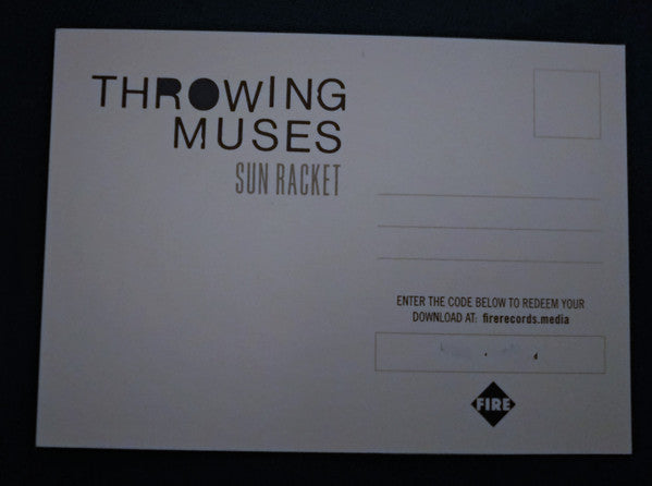 Sun Racket | Mint (M) Mint (M) Get Cheap Vinyl
