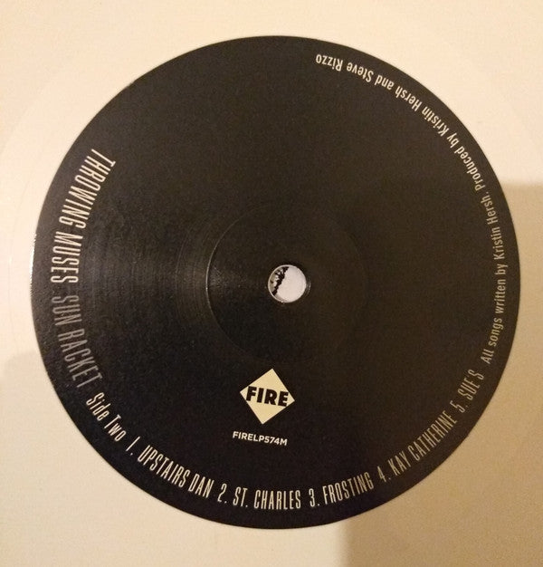 Sun Racket | Mint (M) Mint (M) Get Cheap Vinyl