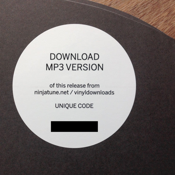 It Is What It Is (RED VINYL) | Mint (M) Mint (M) Get Cheap Vinyl