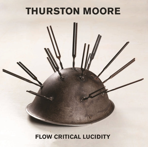 Flow Critical Lucidity | Mint (M) Get Cheap Vinyl