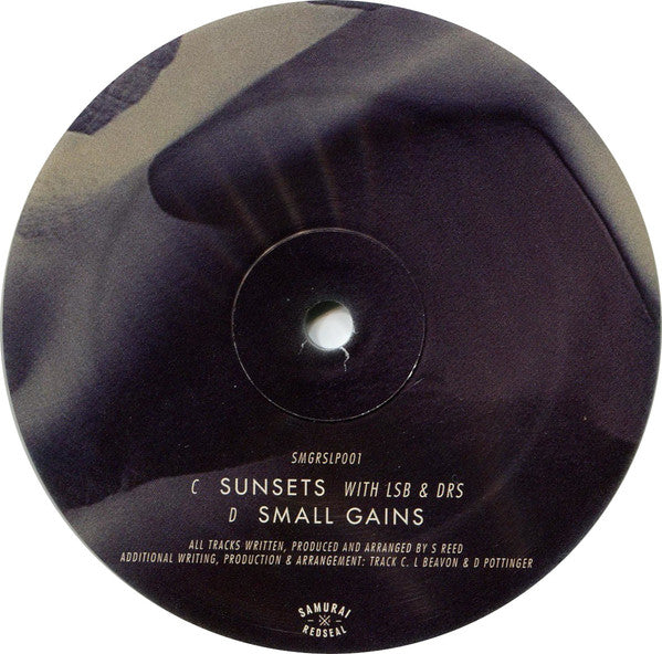 Presence | Mint (M) Mint (M) Get Cheap Vinyl