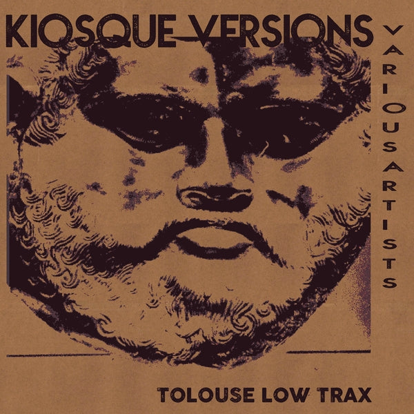 Kiosque Versions (CD) | Mint (M) Mint (M) Get Cheap Vinyl