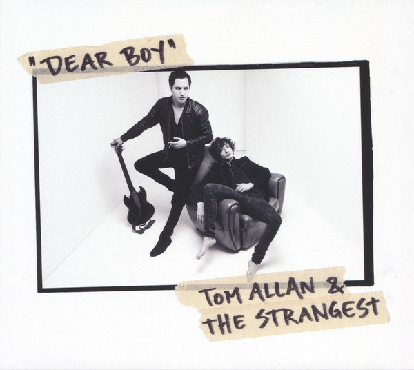 Dear Boy | Get Cheap Vinyl
