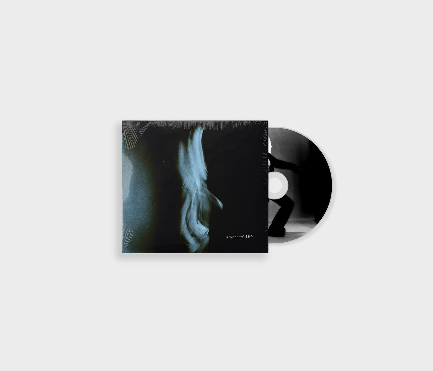 A Wonderful Life | Get Cheap Vinyl