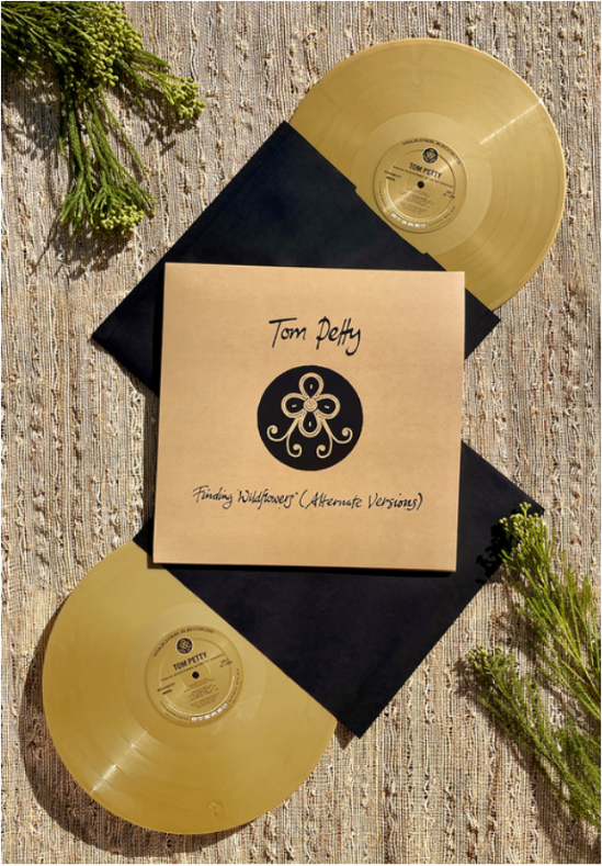 Finding Wildflowers (2LP Indie Excl Gold Vinyl) | Mint (M) Mint (M) Get Cheap Vinyl