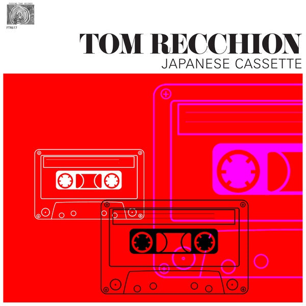 Japanese Cassette | Get Cheap Vinyl