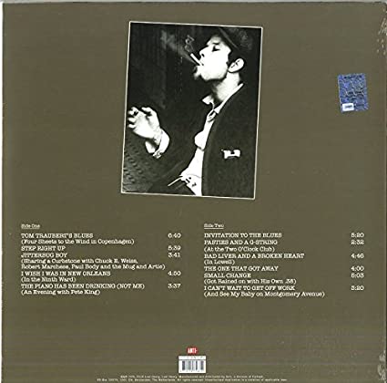 Small Change (Remastered Import) | Mint (M) Mint (M) Get Cheap Vinyl