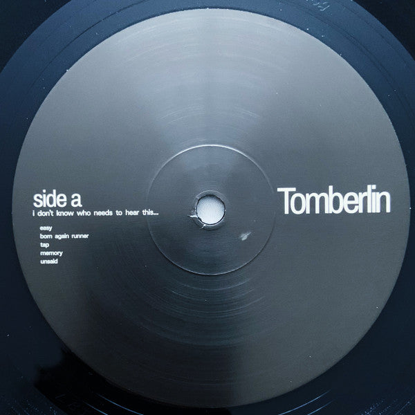 I Don’t Know Who Needs To Hear This… | Mint (M) Mint (M) Get Cheap Vinyl