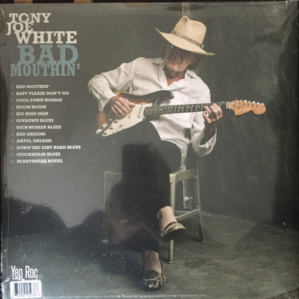 Bad Mouthin' | Mint (M) Mint (M) Get Cheap Vinyl