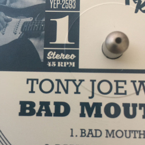 Bad Mouthin' | Mint (M) Mint (M) Get Cheap Vinyl