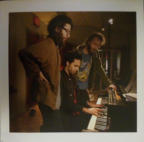 Life Of Sensitive Creatures | Mint (M) Mint (M) Get Cheap Vinyl
