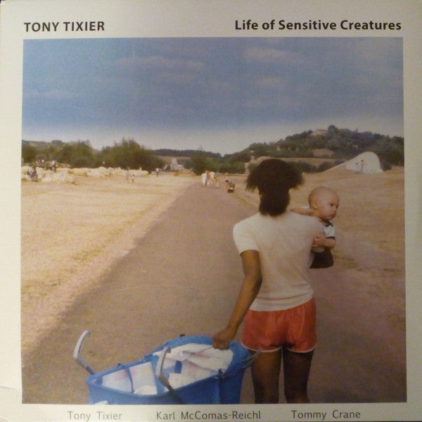 Life Of Sensitive Creatures | Mint (M) Mint (M) Get Cheap Vinyl