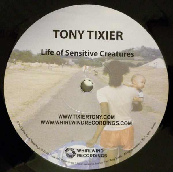 Life Of Sensitive Creatures | Mint (M) Mint (M) Get Cheap Vinyl
