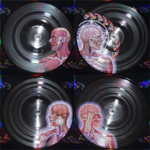 Lateralus | Mint (M) Mint (M) Get Cheap Vinyl