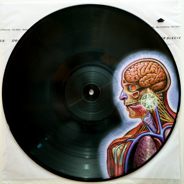 Lateralus | Mint (M) Mint (M) Get Cheap Vinyl