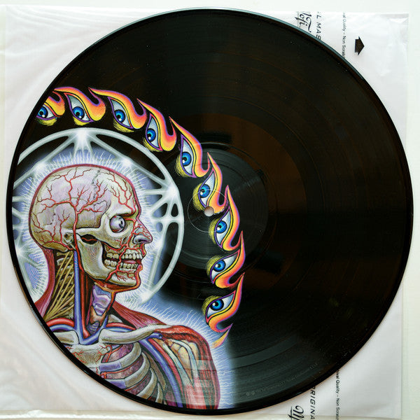 Lateralus | Mint (M) Mint (M) Get Cheap Vinyl