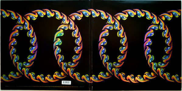Lateralus | Mint (M) Mint (M) Get Cheap Vinyl