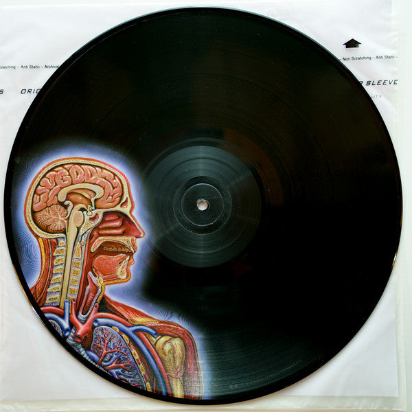 Lateralus | Mint (M) Mint (M) Get Cheap Vinyl