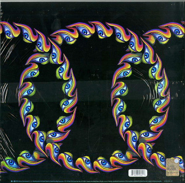 Lateralus | Mint (M) Mint (M) Get Cheap Vinyl