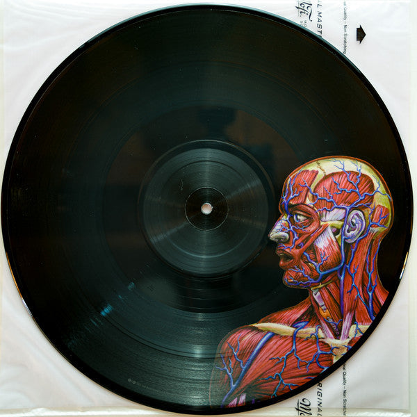 Lateralus | Mint (M) Mint (M) Get Cheap Vinyl