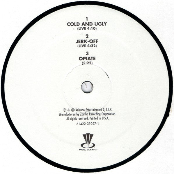 Opiate | Mint (M) Mint (M) Get Cheap Vinyl