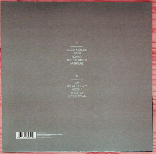 Drum Therapy | Mint (M) Mint (M) Get Cheap Vinyl