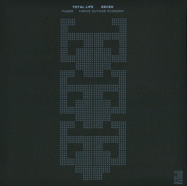 Fader / Thrive Outside Economy | Mint (M) Mint (M) Get Cheap Vinyl