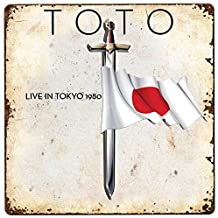 Live In Tokyo 1980 | RSD DROP | Mint (M) Mint (M) Get Cheap Vinyl