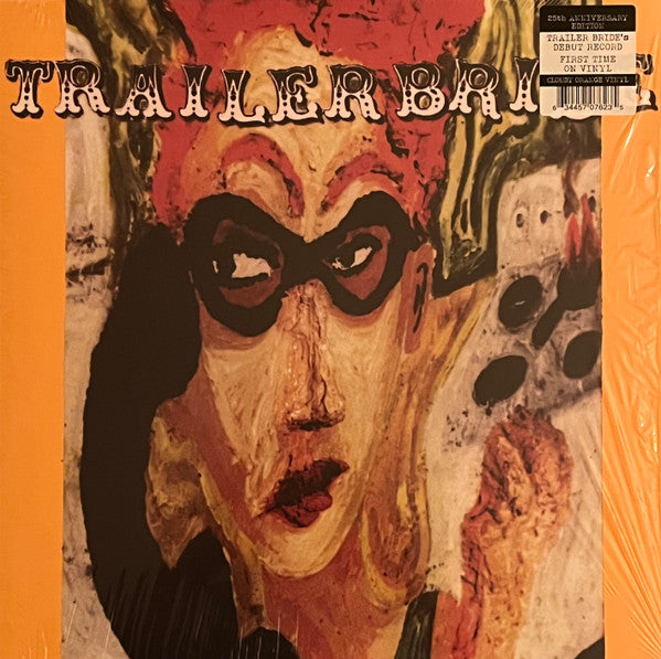 Trailer Bride | Mint (M) Mint (M) Get Cheap Vinyl