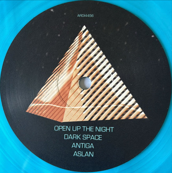 Open Up The Night | Mint (M) Mint (M) Get Cheap Vinyl