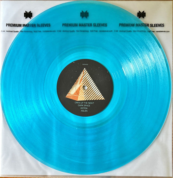 Open Up The Night | Mint (M) Mint (M) Get Cheap Vinyl